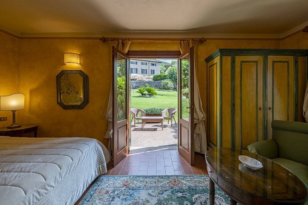 Resort Locanda San Verolo Boutique Hotel 1