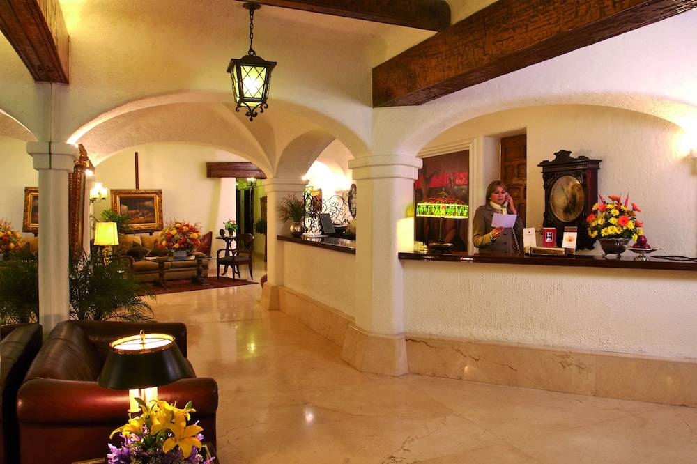 Antara Hotel & Suites - Miraflores 1