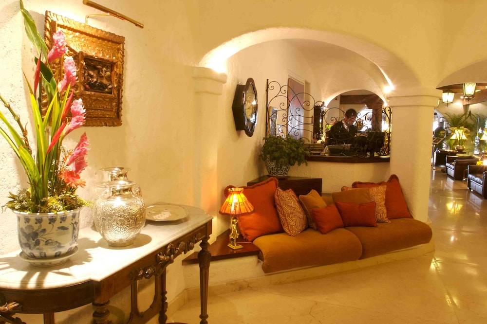 Antara Hotel & Suites - Miraflores 2