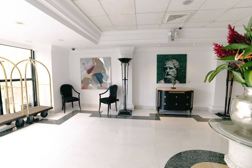 LUOXO Hotel 2
