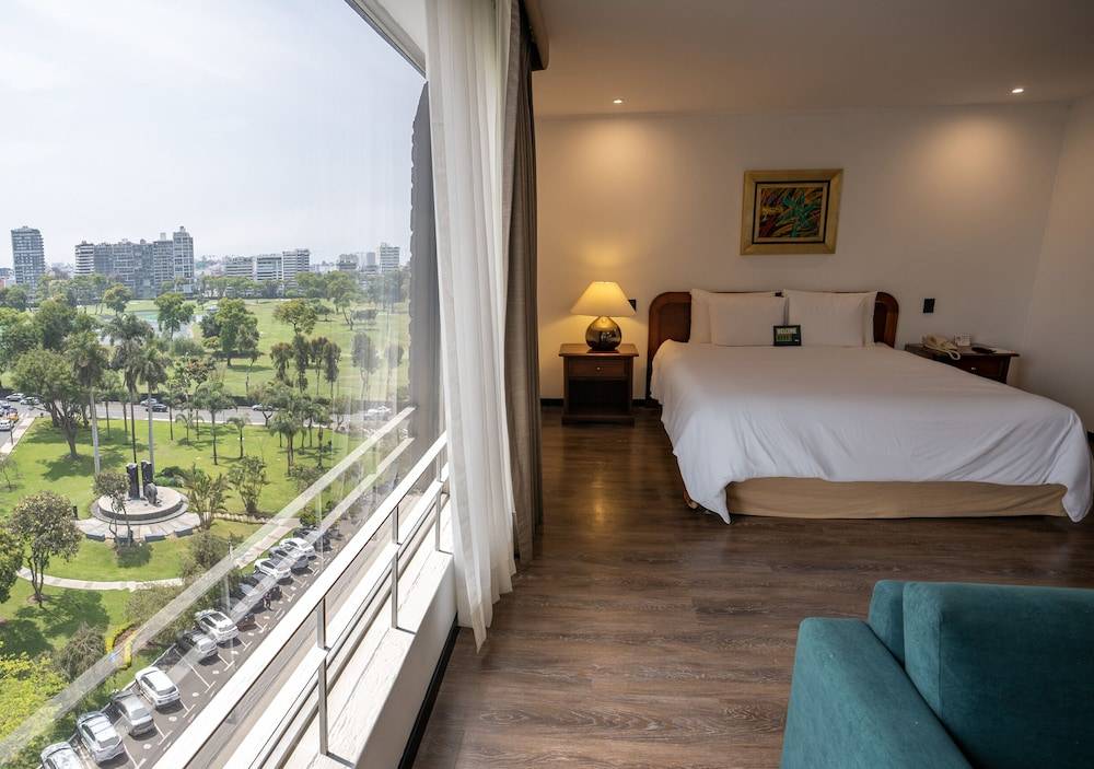 LUOXO Hotel 1