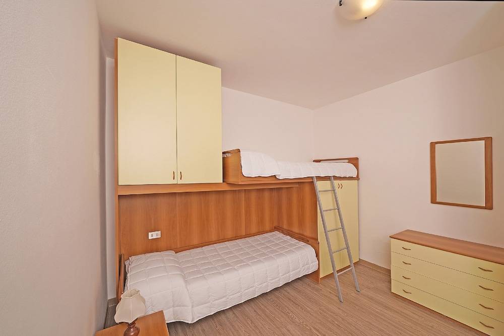 Residence Primera Rompala, GTSGroup 2
