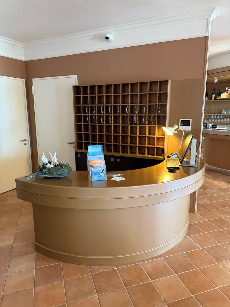 Hotel MioMio 2