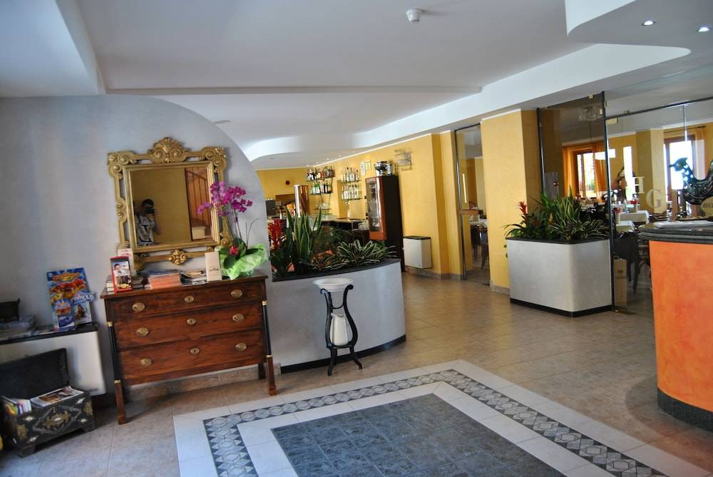 Hotel Gallo 2
