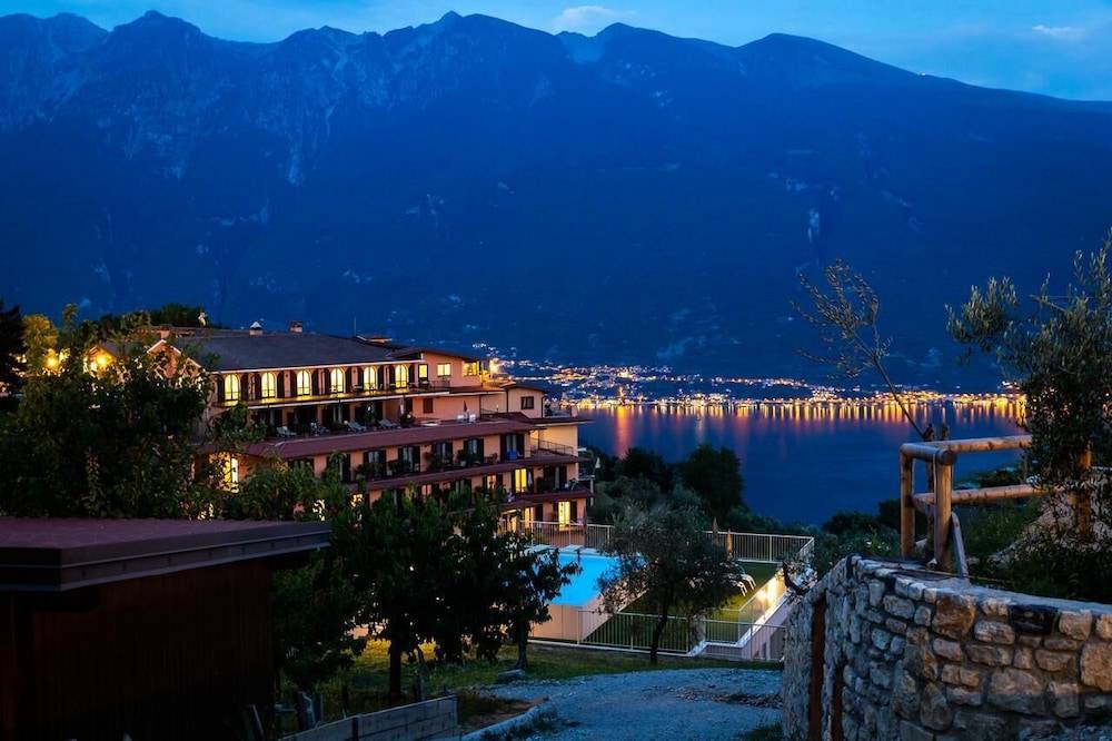 Park Hotel Zanzanù 1