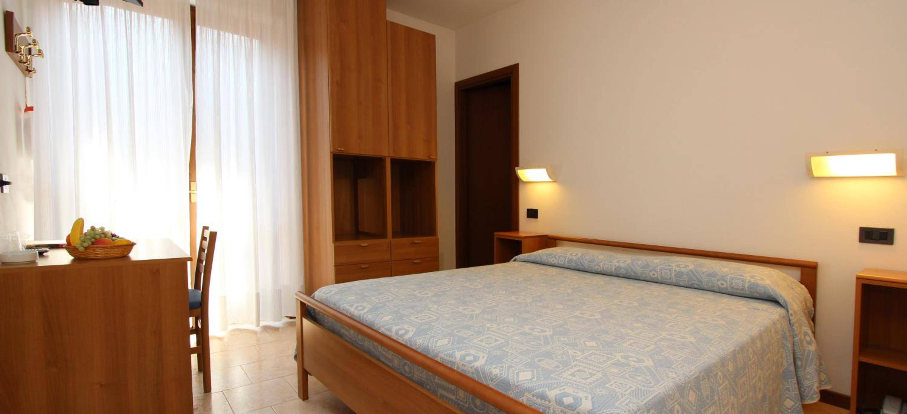 Hotel Garnì Al Poggio 2