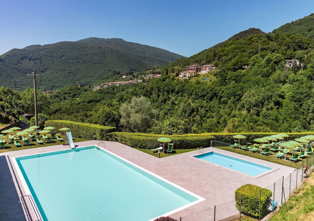 Garnì Hotel Tignale 1