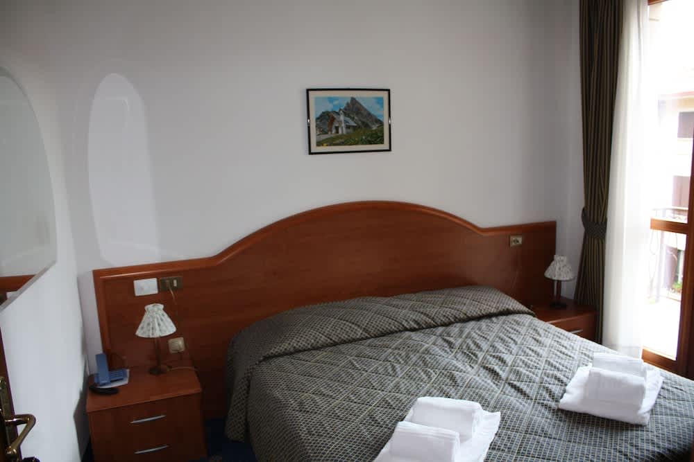 Garnì Hotel Tignale 2