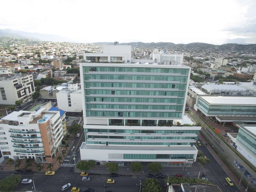 Holiday Inn CUCUTA by IHG 1