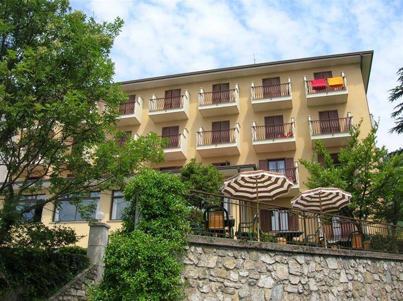 Hotel Bellavista 1