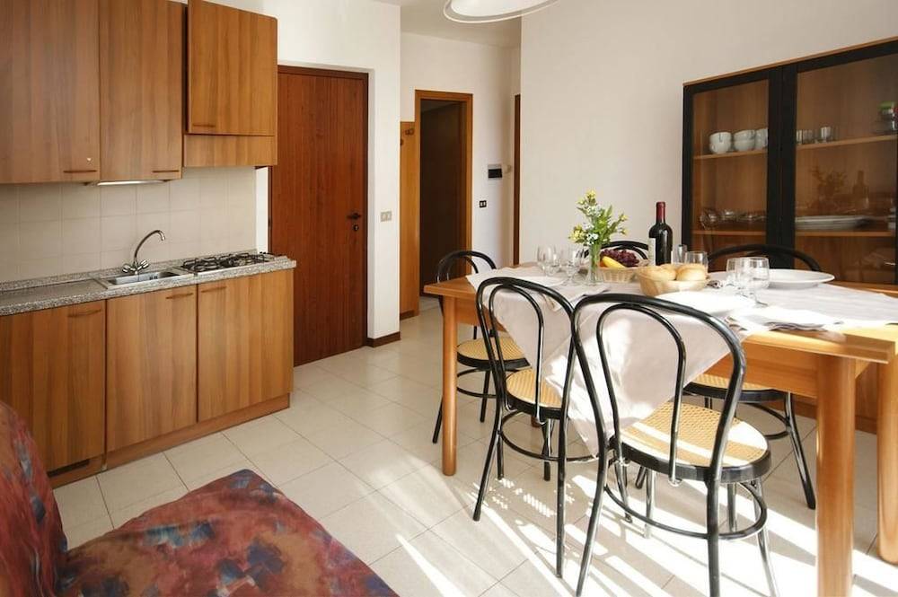 Hotel Residence La Rotonda 2