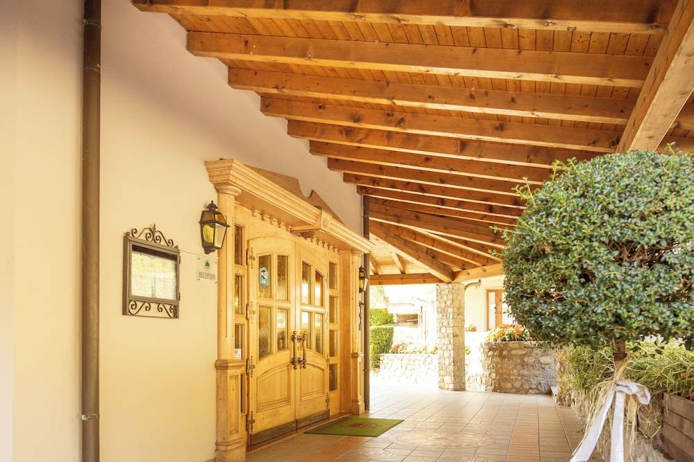 Hotel Residence Panorama La Forca, GTSGroup 2