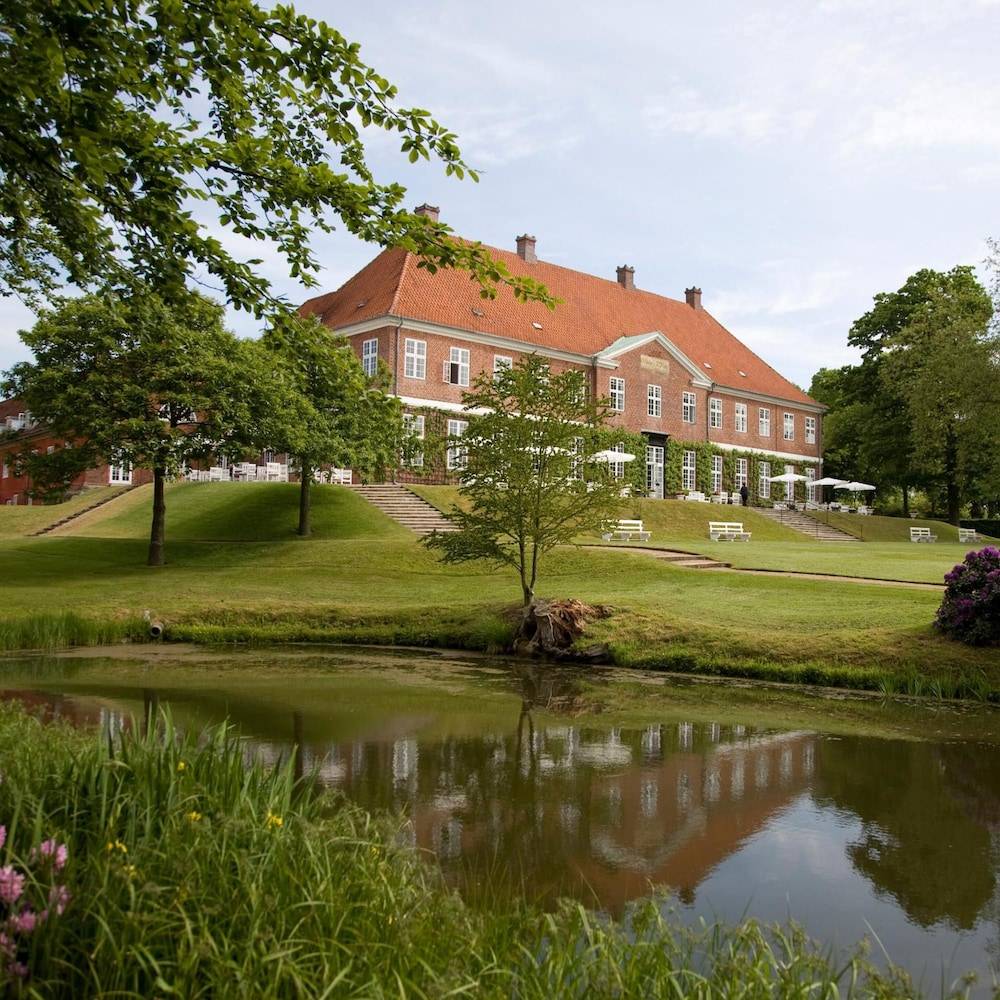 Hindsgavl Slot 1