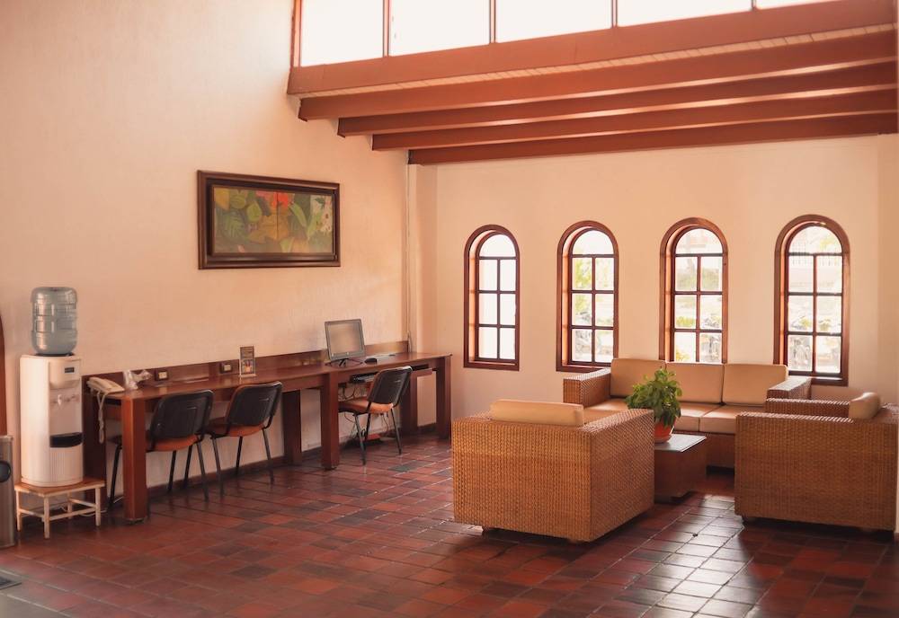 Hotel Faranda Bolivar Cucuta, a member of Radisson Individuals 2