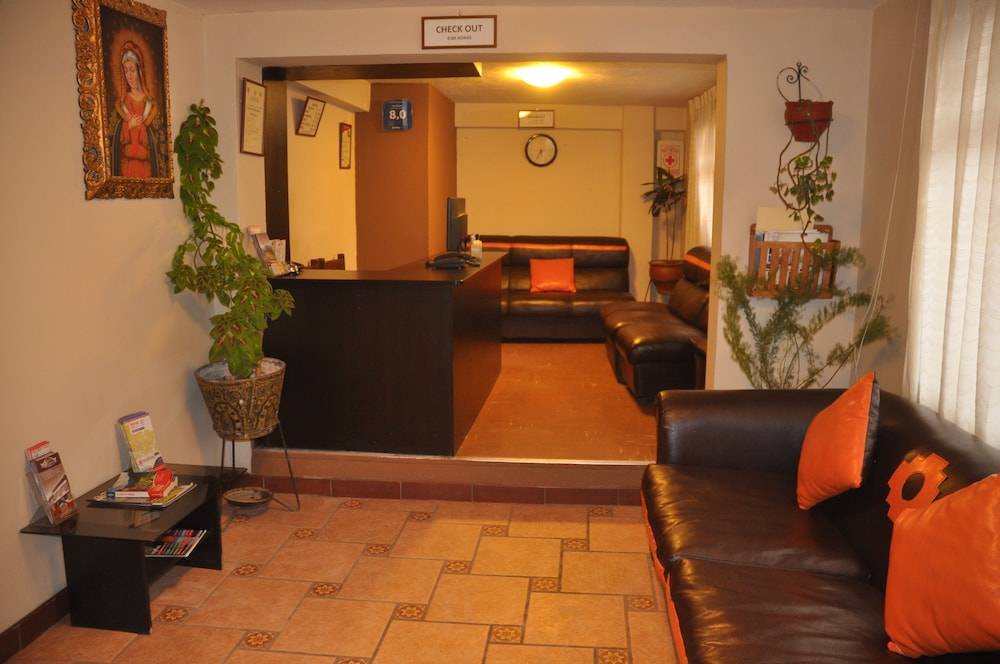 WAYRAS III INN CUSCO 2