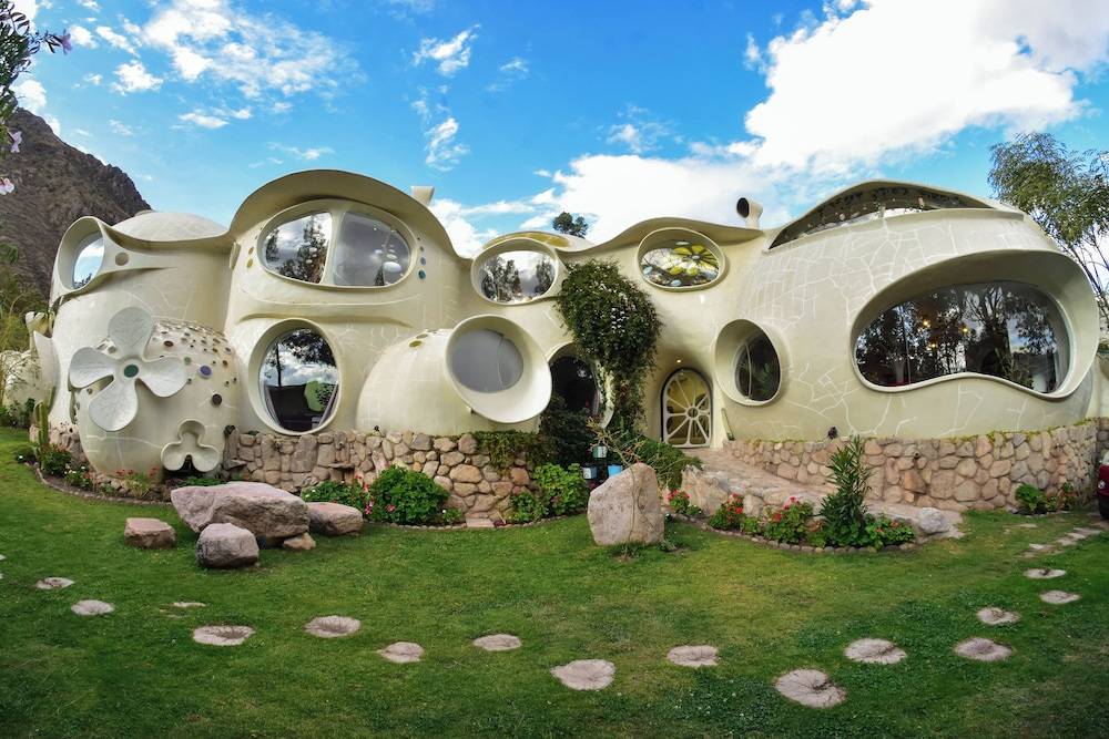 Wifala Harmony Hotel 1