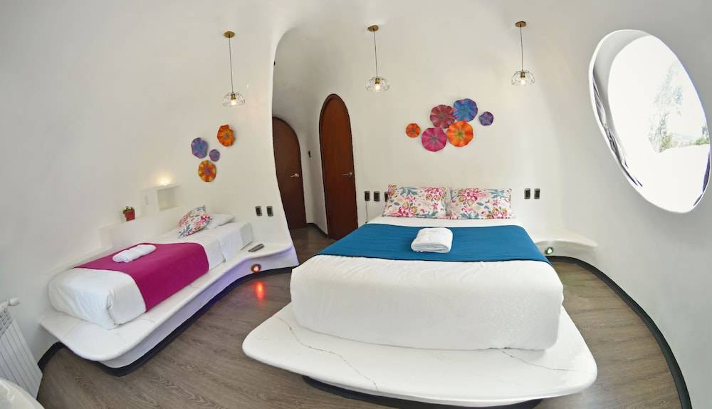 Wifala Harmony Hotel 2