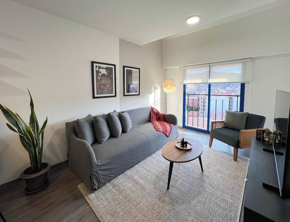 Qoyllur Residences by Wynwood House 1
