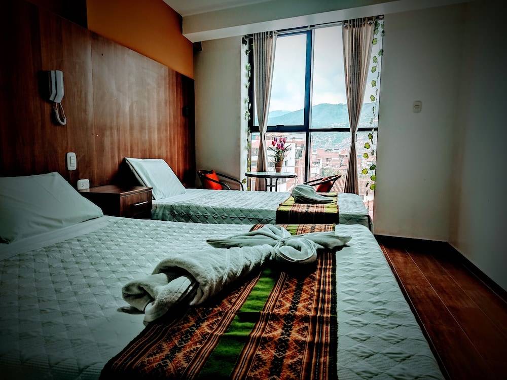 Velvet residence 1