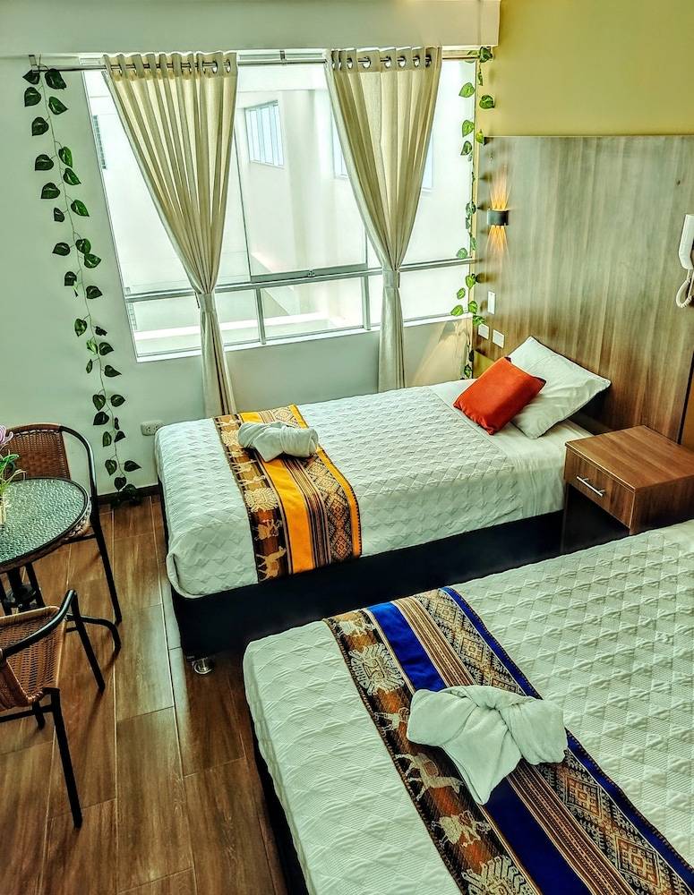 Velvet residence 2