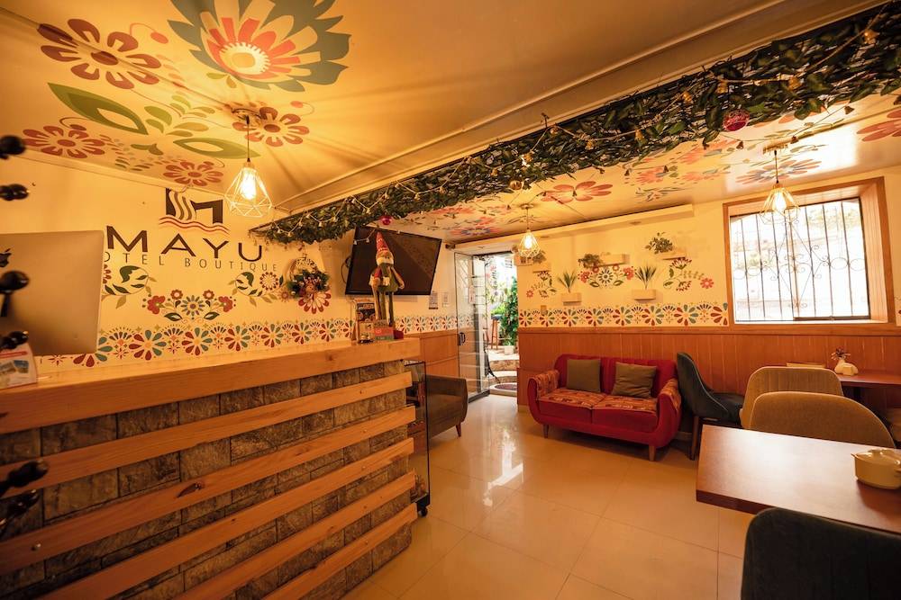 Mayu Boutique Hotel 2