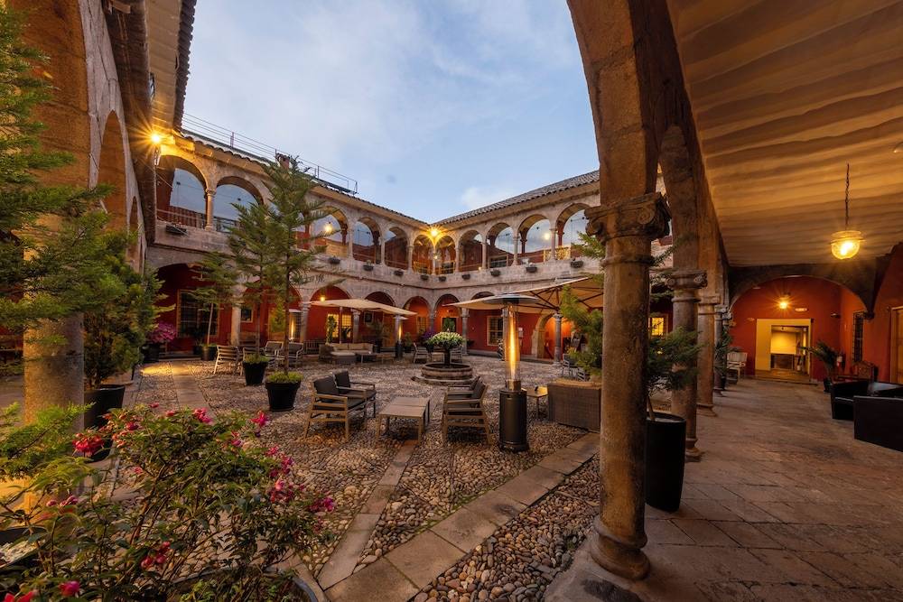 Wyndham Costa del Sol Cusco 1