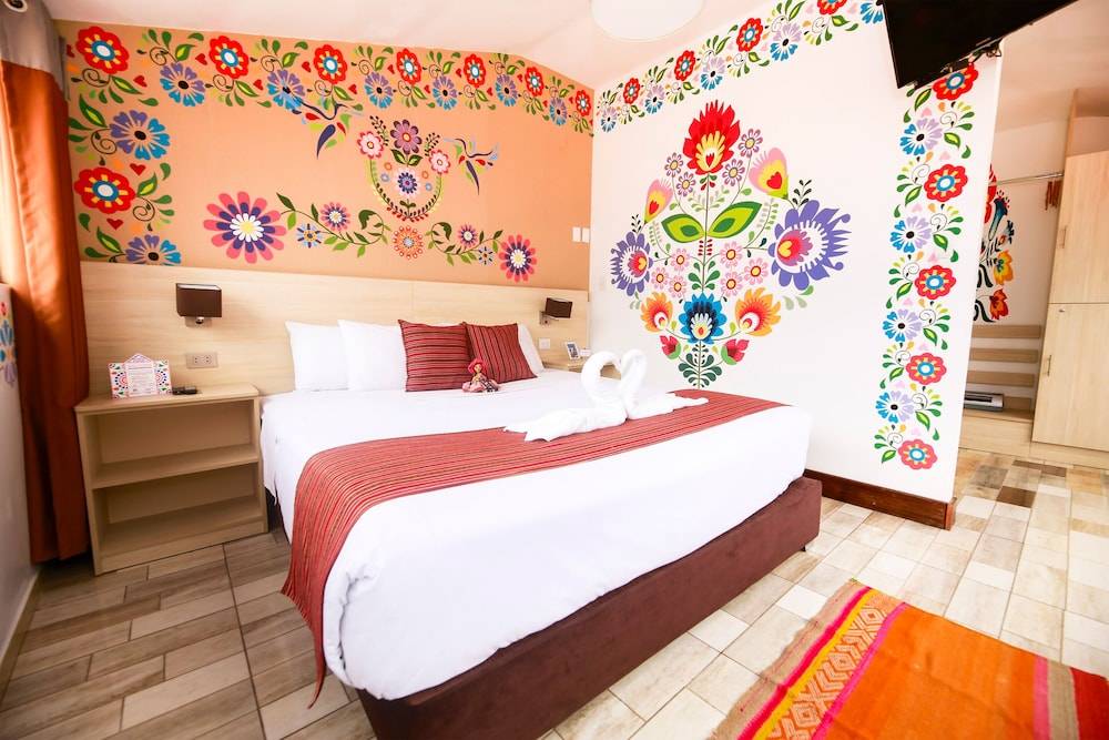 Mayu Boutique Hotel 1