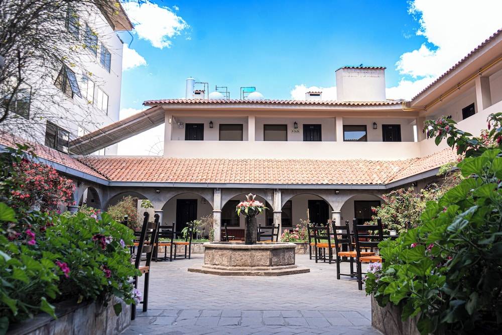Hotel Jose Antonio Cusco 1