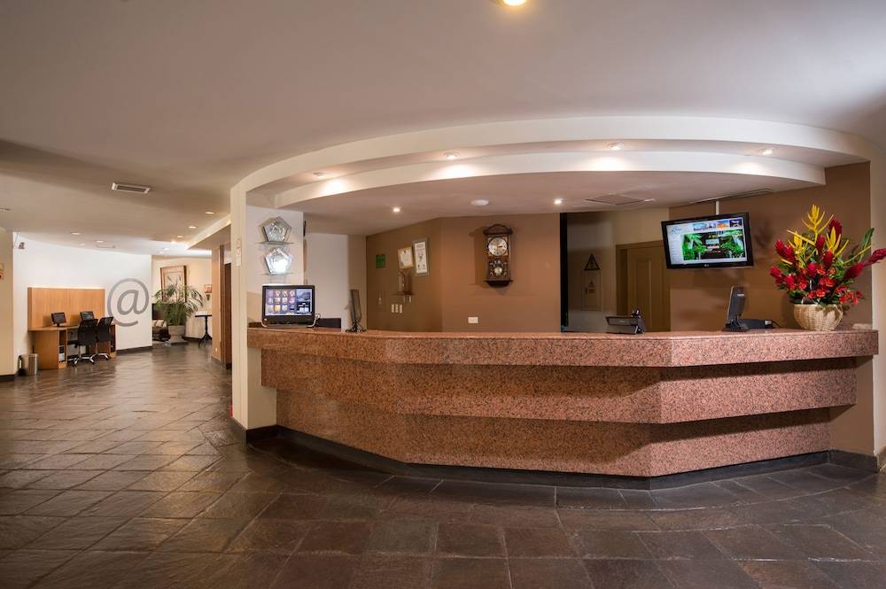 Hotel Jose Antonio Cusco 2