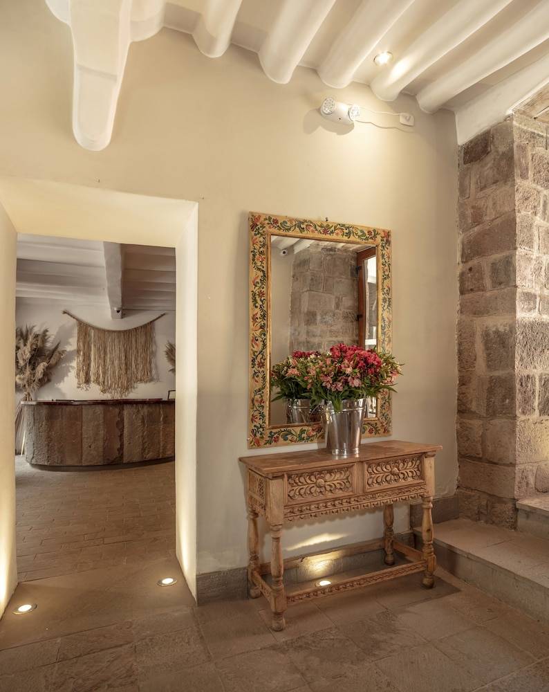 Tambo del Arriero Hotel Boutique 2