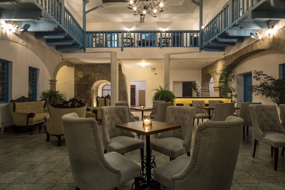 Hotel Rojas Inn 1