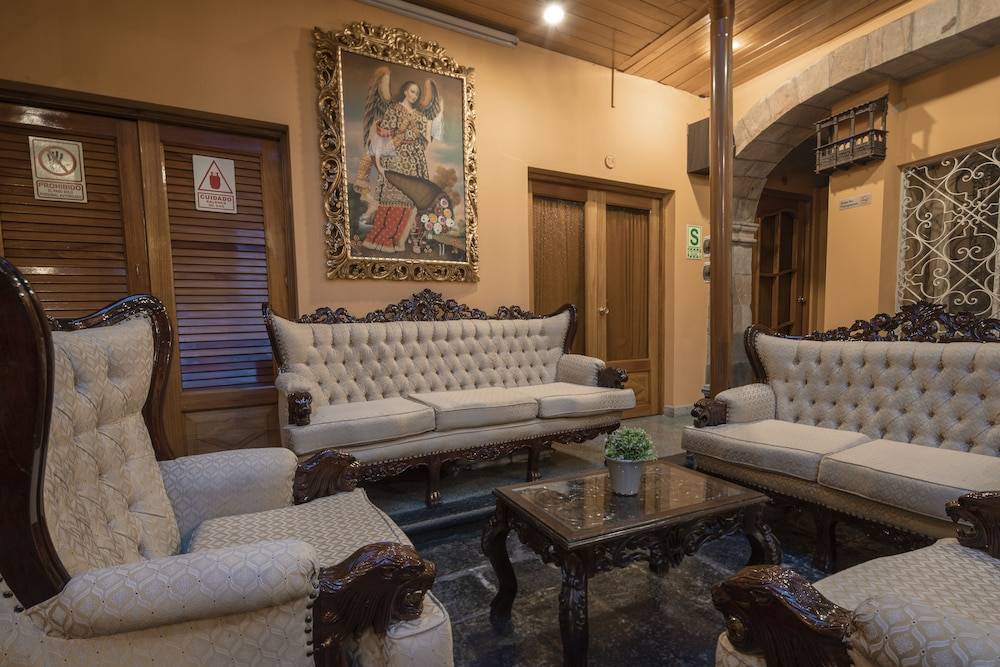 Hotel Rojas Inn 2