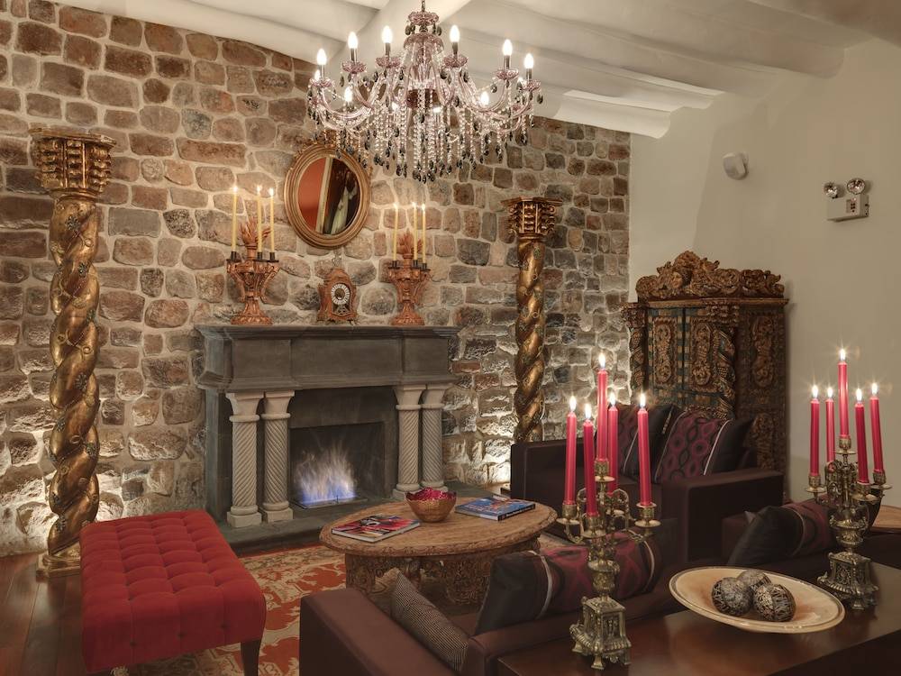 Aranwa Cusco Boutique Hotel 1