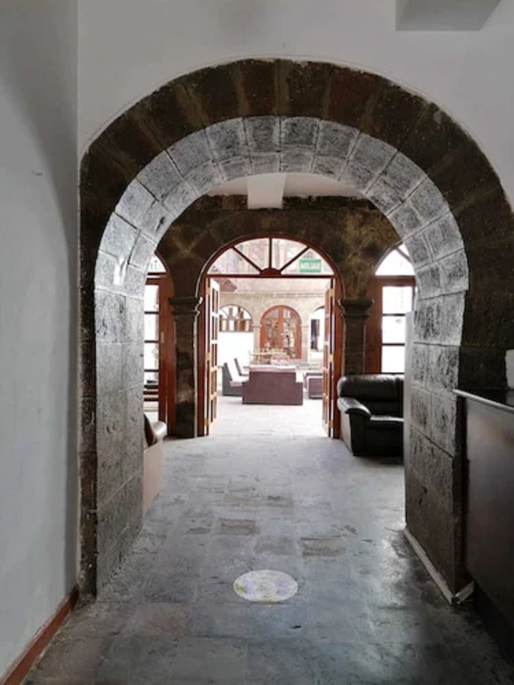 Hotel Cusco Plaza Saphi 2