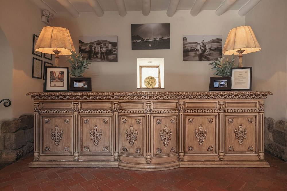Antigua Casona San Blas 2