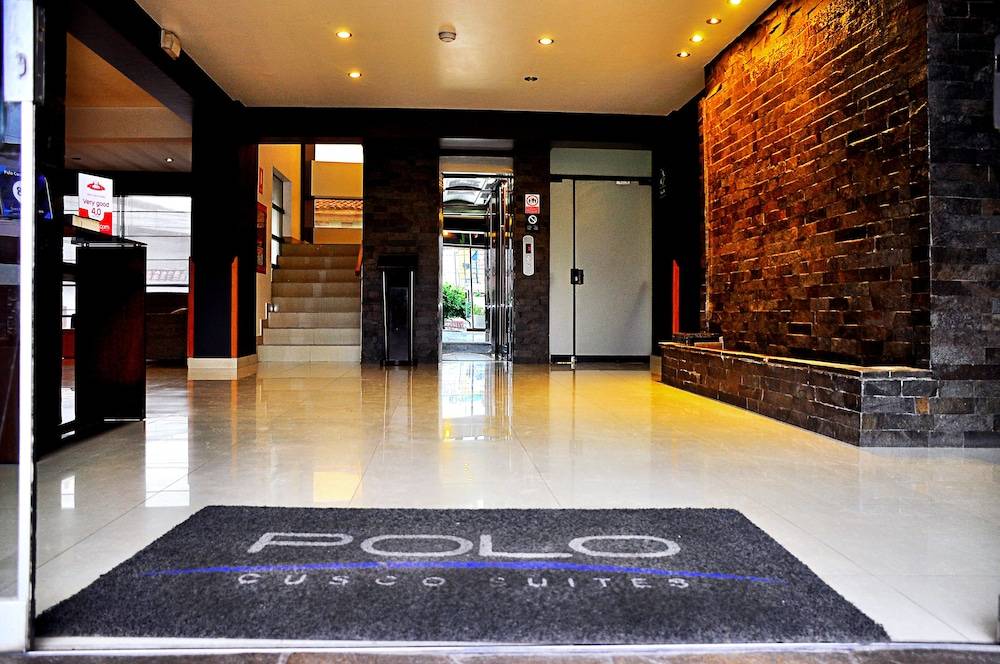 Polo Cusco Suites 2