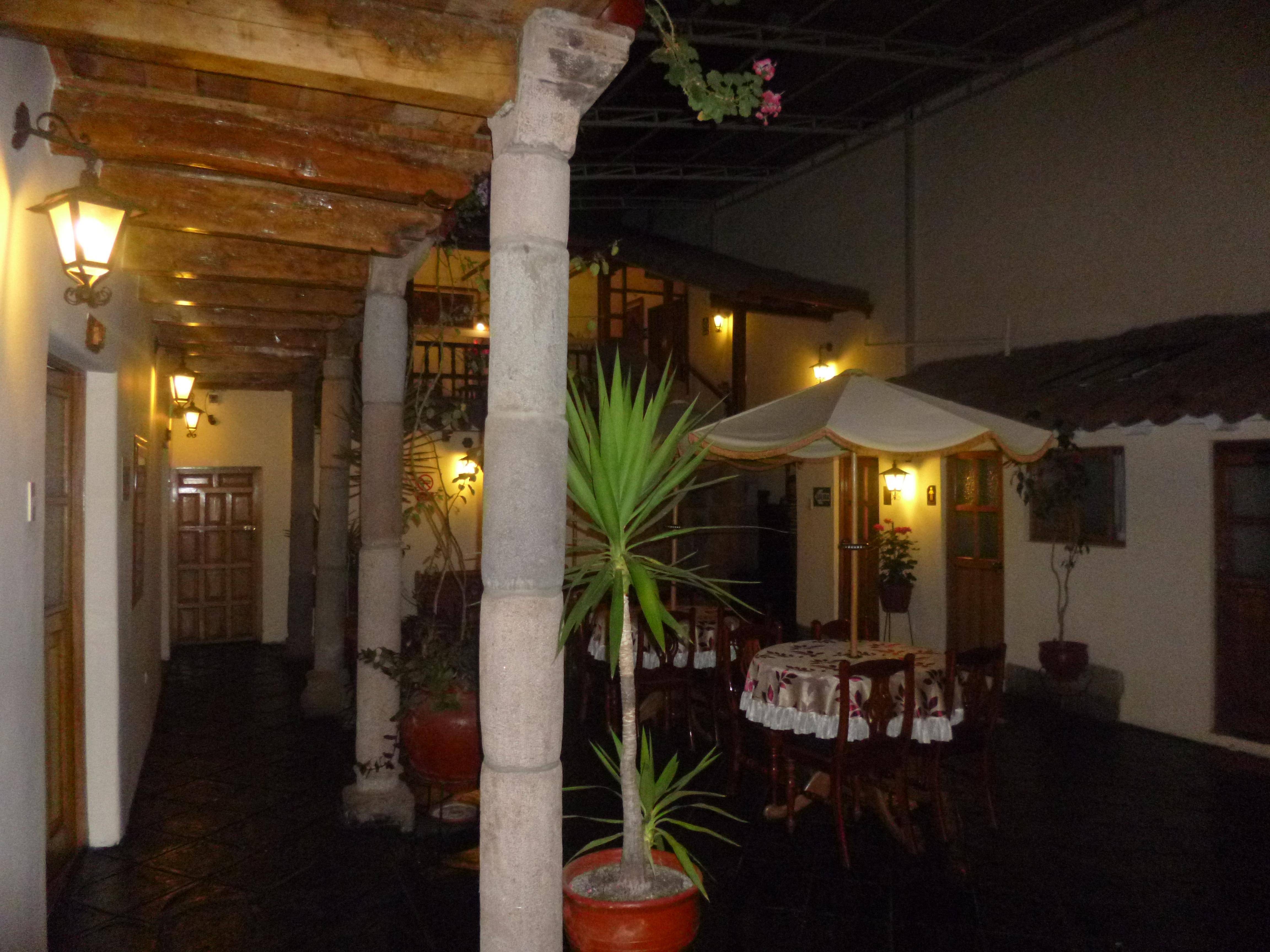Hotel Midori 2