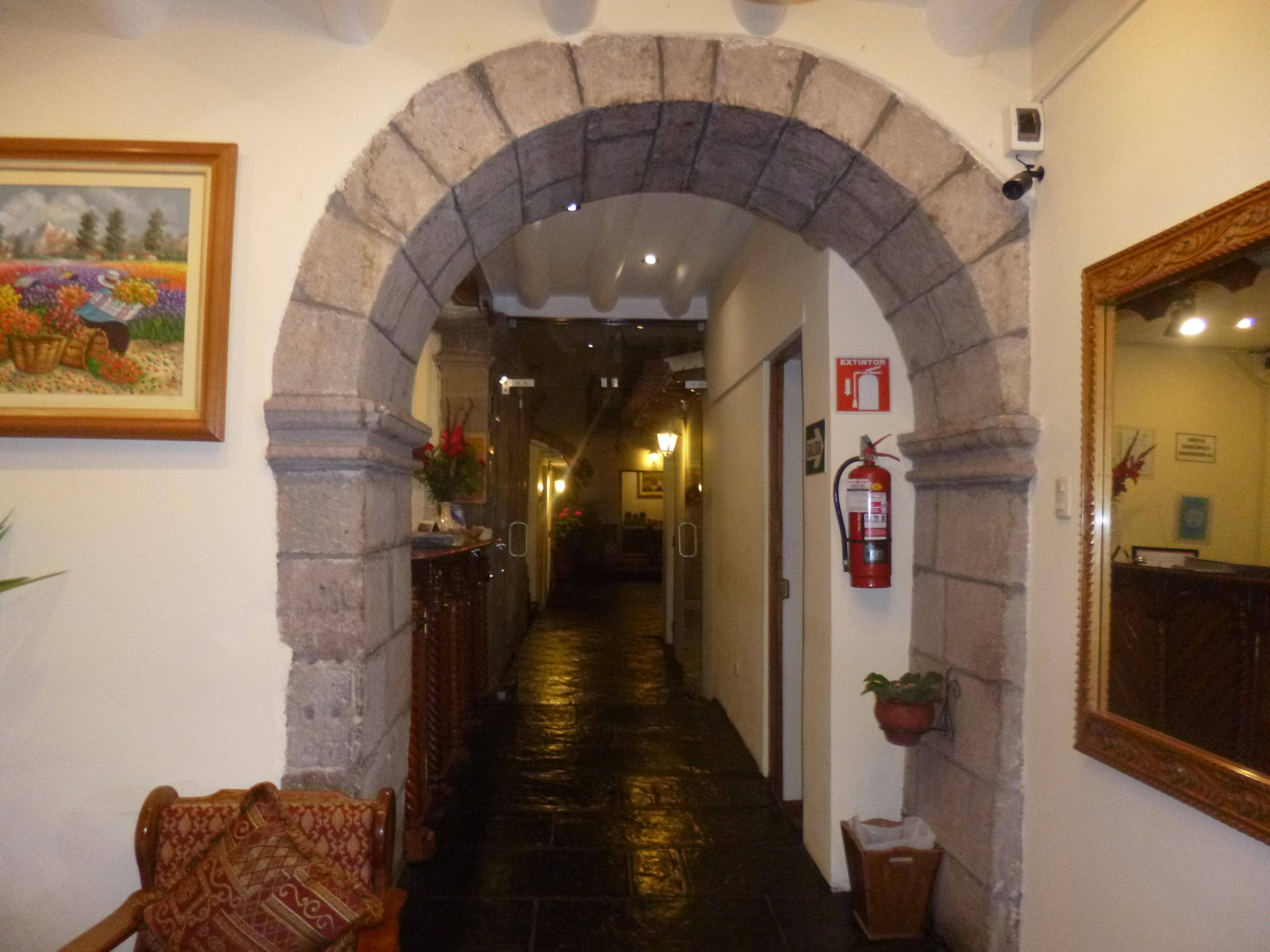Hotel Midori 1