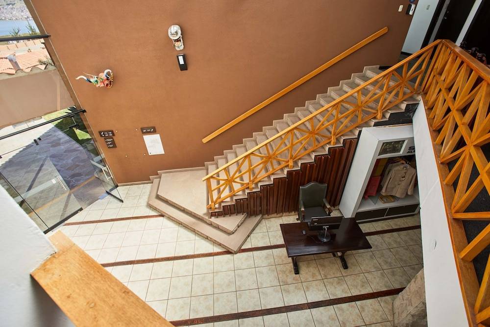Casa Andina Premium Puno 2