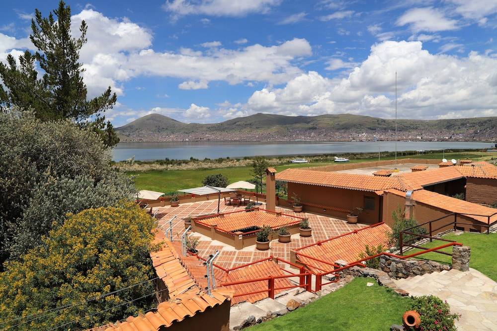 Casa Andina Premium Puno 1
