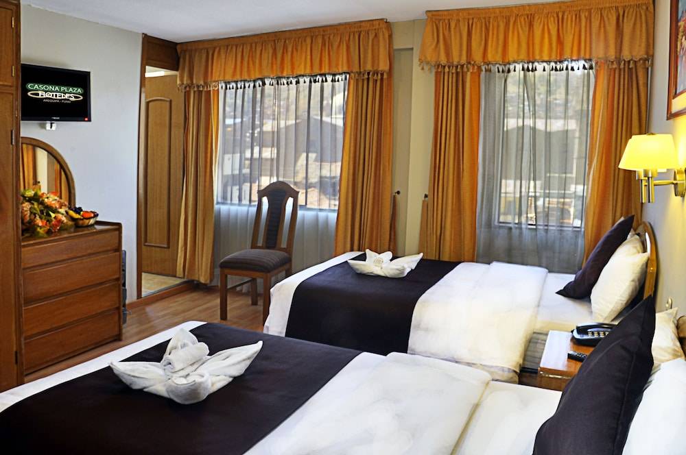Hotel Balsa Inn 1