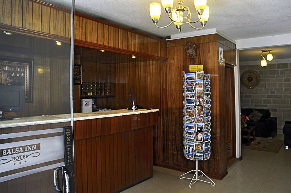 Hotel Balsa Inn 2