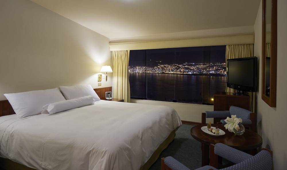 GHL Hotel Lago Titicaca 2