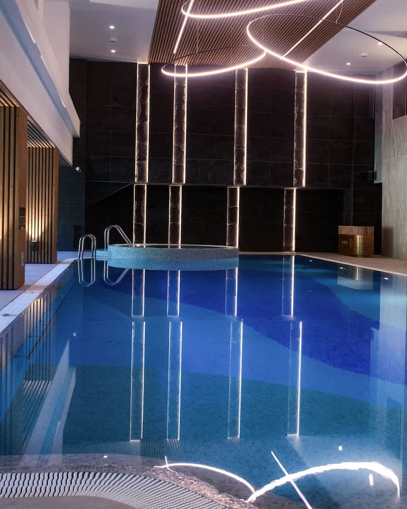 SPA VILNIUS Druskininkai 1