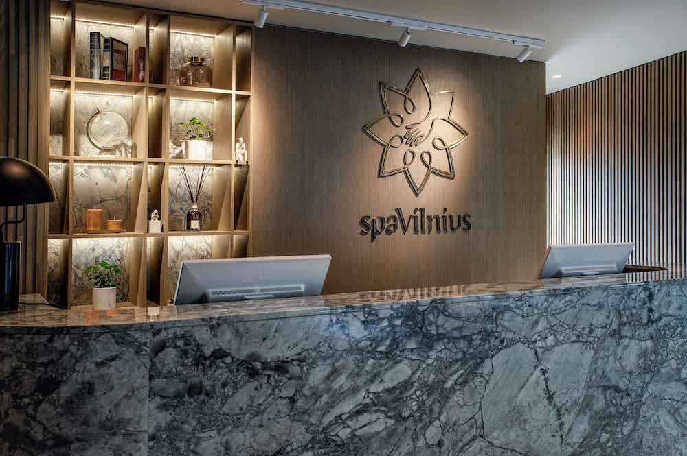 SPA VILNIUS Druskininkai 2