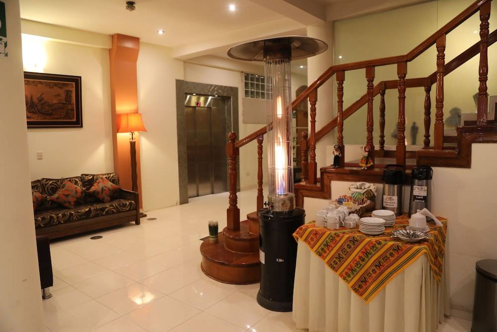 Sol Plaza Hotel 2