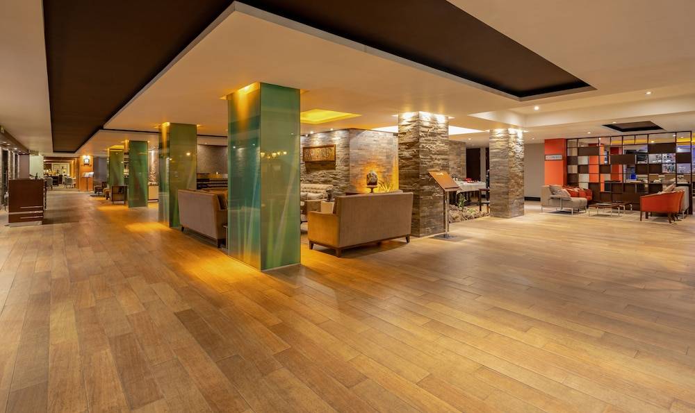 Sonesta Hotel Cusco 2