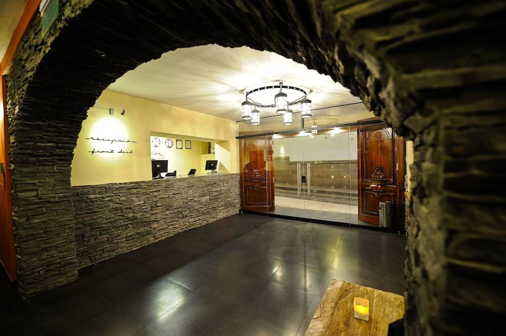 Union Hotel Cusco 2
