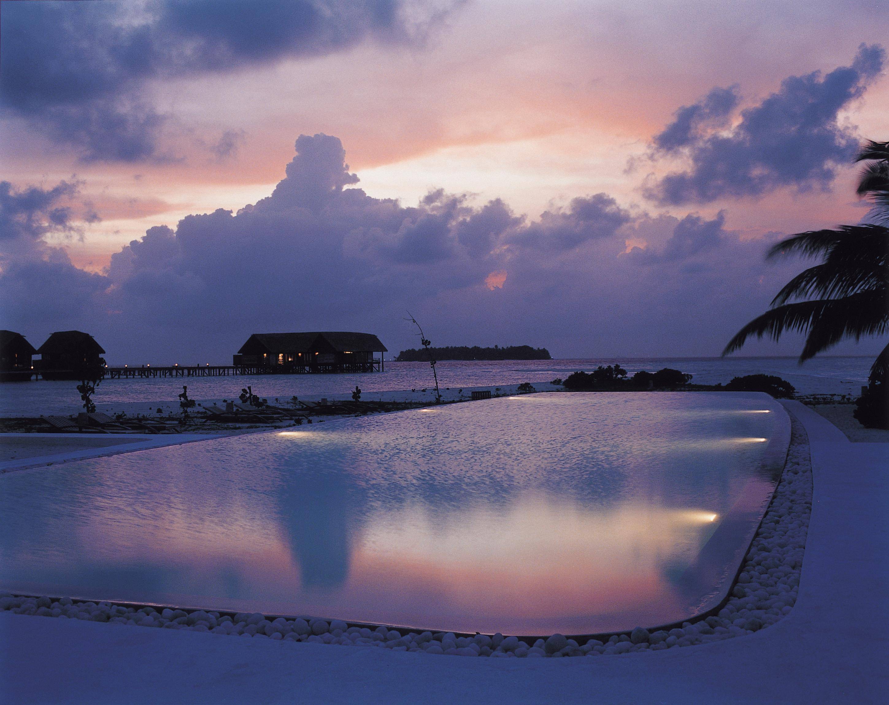 COMO Cocoa Island 2
