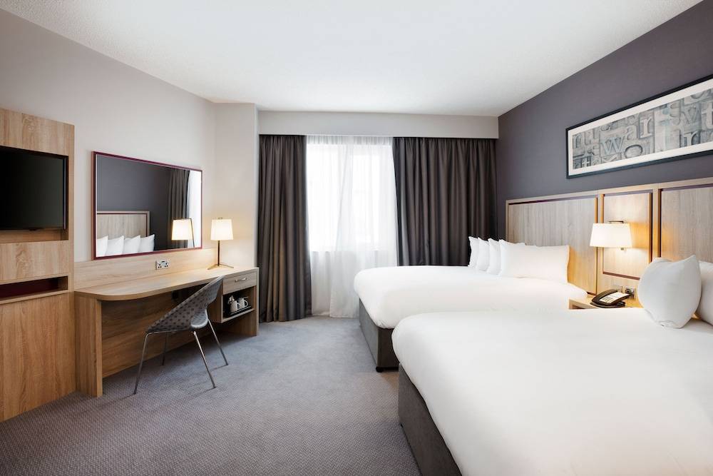 Leonardo Hotel London Watford 1